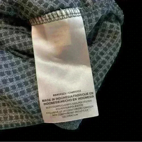 Nike Women’s Oregon Ducks Football Funnel Neck Sweatshirt Jersey. Size Large. - Picture 9 of 11